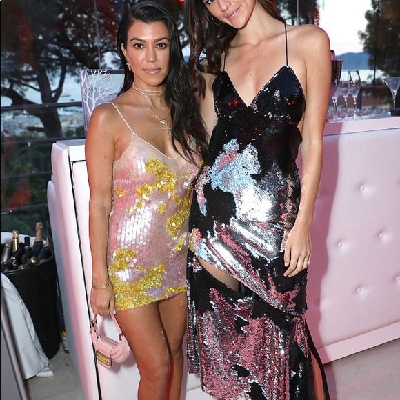 SOLD THRU WEBSITE Fendi Pink Mini Croissant - Picture 8 of 8